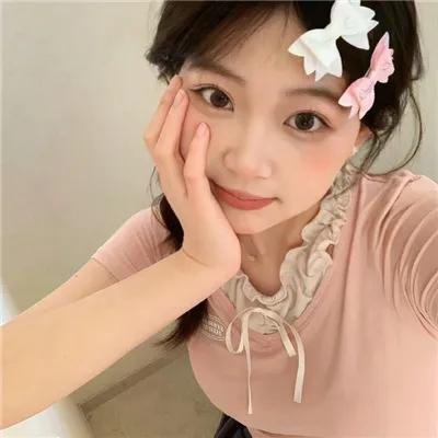 下女