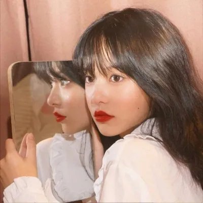我们的情人们