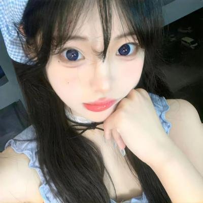 女孩们都很好