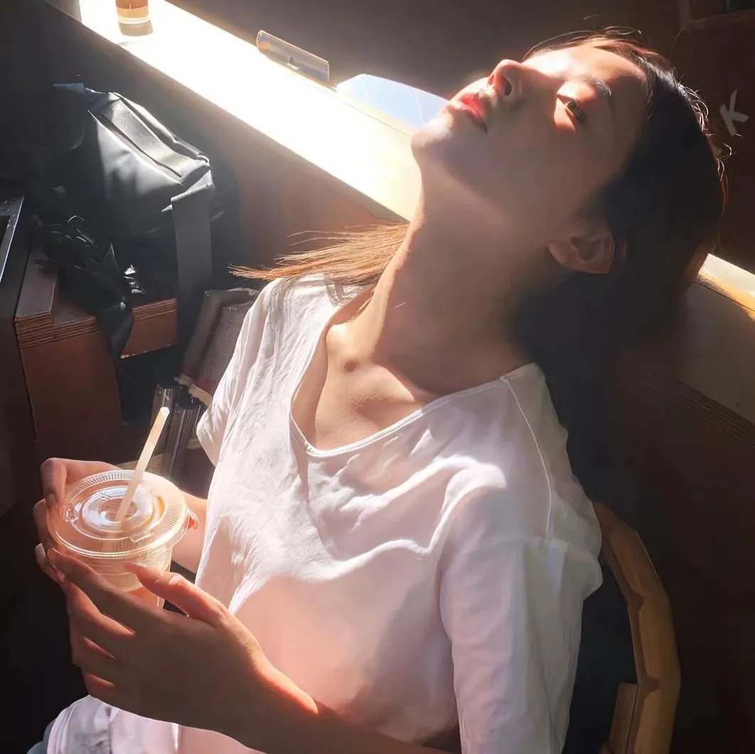 我的心跳你做主
